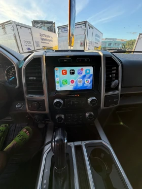 Ford F150 5.0 LARIAT, снимка 12