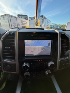 Ford F150 5.0 LARIAT, снимка 13