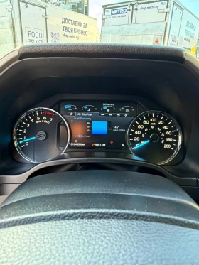 Ford F150 5.0 LARIAT, снимка 14