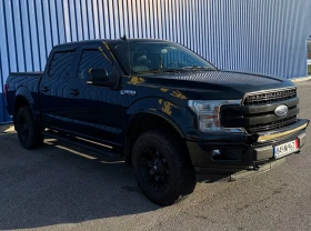 Ford F150 5.0 LARIAT, снимка 2