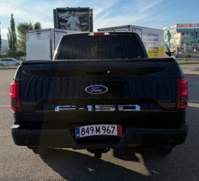 Ford F150 5.0 LARIAT, снимка 4