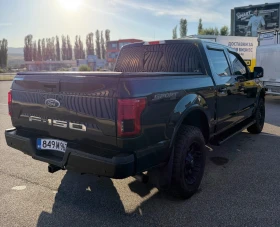 Ford F150 5.0 LARIAT, снимка 3