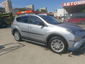 Toyota Rav4, снимка 2