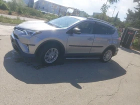 Toyota Rav4, снимка 3
