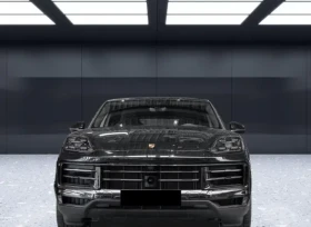 Porsche Cayenne S Coupe = Sport Chrono = Гаранция, снимка 1