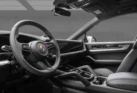 Porsche Cayenne S Coupe = Sport Chrono = Гаранция, снимка 5