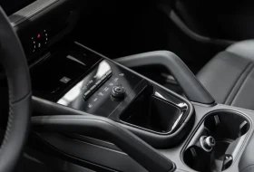 Porsche Cayenne S Coupe = Sport Chrono = Гаранция, снимка 8