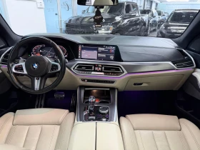 BMW X5 xDrive40i, снимка 11