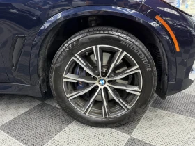 BMW X5 xDrive40i, снимка 8
