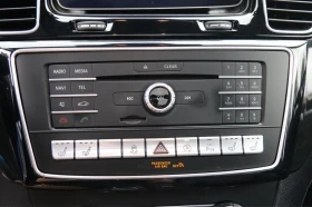 Mercedes-Benz GLS 500 AMG PK* 7PASS* DIS* МАСАЖ* ОБДУХ* 360* HARMAN* FUL, снимка 12