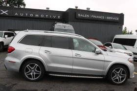 Mercedes-Benz GLS 500 AMG PK* 7PASS* DIS* МАСАЖ* ОБДУХ* 360* HARMAN* FUL, снимка 6