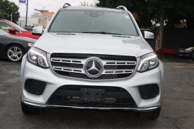 Mercedes-Benz GLS 500 AMG PK* 7PASS* DIS* МАСАЖ* ОБДУХ* 360* HARMAN* FUL, снимка 2