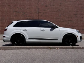 Audi Q7 Technik, снимка 8