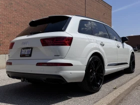 Audi Q7 Technik, снимка 4