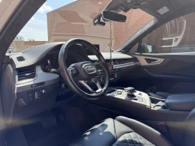Audi Q7 Technik, снимка 9