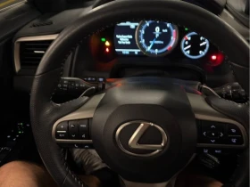 Lexus RX 350 * F SPORT * AWD * ПРЕДСТАВИТЕЛСТВО * ДИСТРОНИК, снимка 9