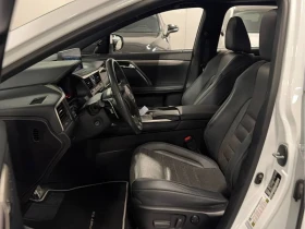 Lexus RX 350 * F SPORT * AWD * ПРЕДСТАВИТЕЛСТВО * ДИСТРОНИК, снимка 8