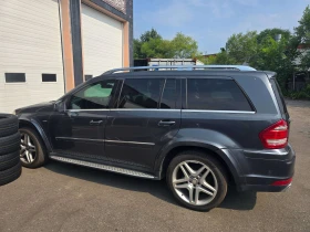 Mercedes-Benz GL 350 BlueTEC, 7 МЕСТЕН, ЦЕНА ДО БЪЛГАРИЯ, снимка 4