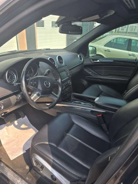 Mercedes-Benz GL 350 BlueTEC, 7 МЕСТЕН, ЦЕНА ДО БЪЛГАРИЯ, снимка 5