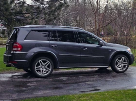 Mercedes-Benz GL 350 BlueTEC, 7 МЕСТЕН, ЦЕНА ДО БЪЛГАРИЯ, снимка 2