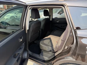 Nissan Qashqai 2.0 Бензин ГАЗ АВТОМАТ 4x4 Панорама 6+ 1, снимка 8