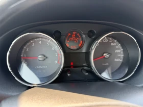 Nissan Qashqai 2.0 Бензин ГАЗ АВТОМАТ 4x4 Панорама 6+ 1, снимка 15