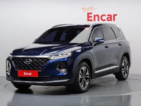 Hyundai Santa fe 2.0 2WD - САМО 30% АВАНС, снимка 1
