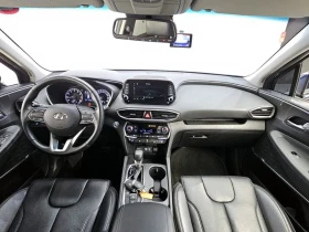 Hyundai Santa fe 2.0 2WD - САМО 30% АВАНС, снимка 7