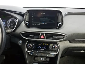 Hyundai Santa fe 2.0 2WD - САМО 30% АВАНС, снимка 16