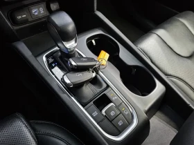 Hyundai Santa fe 2.0 2WD - САМО 30% АВАНС, снимка 9