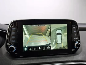 Hyundai Santa fe 2.0 2WD - САМО 30% АВАНС, снимка 15