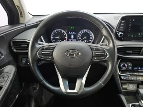 Hyundai Santa fe 2.0 2WD - САМО 30% АВАНС, снимка 13