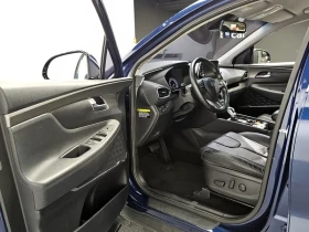 Hyundai Santa fe 2.0 2WD - САМО 30% АВАНС, снимка 11