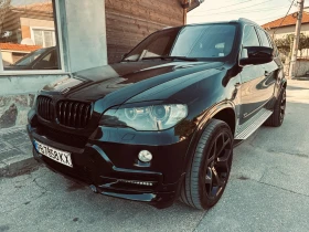 BMW X5 3.0D, снимка 1