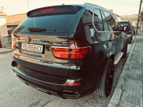BMW X5 3.0D, снимка 4