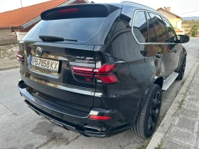 BMW X5 3.0D, снимка 6