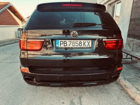 BMW X5 3.0D, снимка 5