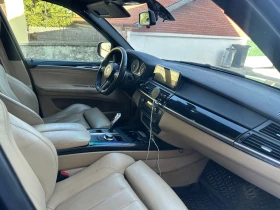 BMW X5 3.0D, снимка 8