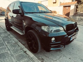 BMW X5 3.0D, снимка 3