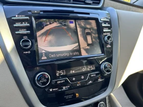 Nissan Murano PANO/CAMERA/, снимка 8