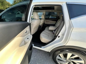 Nissan Murano PANO/CAMERA/, снимка 16
