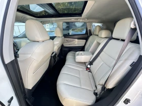 Nissan Murano PANO/CAMERA/, снимка 15