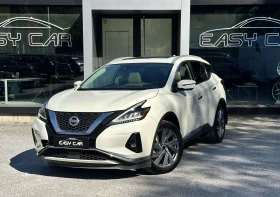 Nissan Murano PANO/CAMERA/, снимка 1