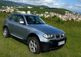 BMW X3, снимка 1