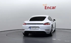Porsche Cayman 718* PDK* , снимка 4