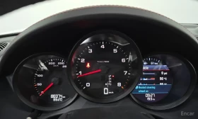 Porsche Cayman 718* PDK* , снимка 14
