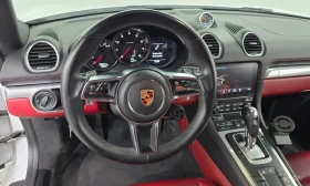 Porsche Cayman 718* PDK* , снимка 9
