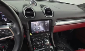Porsche Cayman 718* PDK* , снимка 10