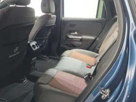 Mercedes-Benz EQA 250 💎ПАМЕТ| ПОДГРЕВ| КАМЕРИ| СЕНЗОРИ, снимка 9
