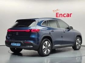 Mercedes-Benz EQA 250 💎ПАМЕТ| ПОДГРЕВ| КАМЕРИ| СЕНЗОРИ, снимка 2